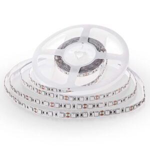 Banda led smd5050 60led/m 6000k ip20 5m SKU-212126