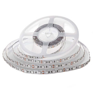 Banda led smd5050 60led/m 4000k ip20 5m SKU-212143