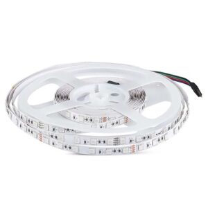 Banda led smd5050 rgb 60led/m ip20 5m SKU-212591
