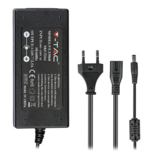 Sursa alimentare smps slim 24v 2.5a 60w, Vitacom | Tomis Computers