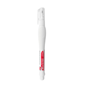 Corector creion Mini Daco CF401 alb cu capacitate 4ml și aplicare precisă