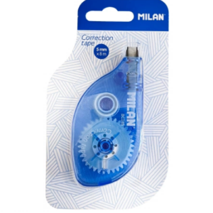 Banda corectoare MILAN 5 mm x 8 m