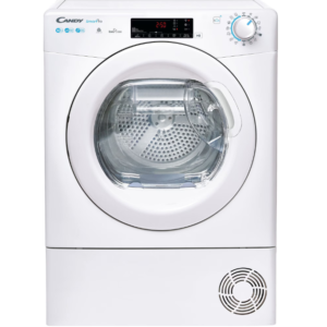 Masina de spalat rufe Candy Easy EY 12102DBBE/1-S, 10 Kg, 1200 RPM, Clasa E, cicluri rapide de spalare, 16 programe, Negru