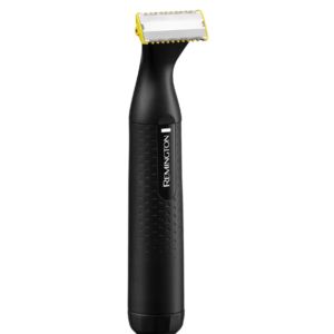 Aparat de ras facial multifunctional, Remington, HG1000 Omniblade, tundere 1-3-5 mm, timp de functionare 30 minute, Negru