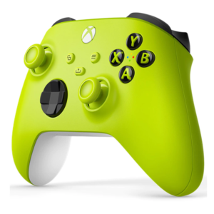 Controller Wireless Microsoft Xbox Series X/S, Electric Volt