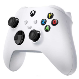 Controller Wireless Microsoft XBox Series X/S, Robot White