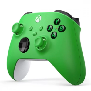 Controller Wireless Microsoft Xbox Series X/S, Velocity Green