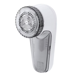 Aparat taiat scame Teesa TSA0034 alb cu recipient transparent și design ergonomic