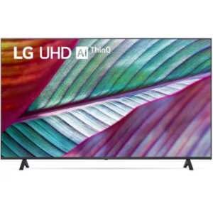 Televizor LED LG 127 cm 50" 50UR78GC0LK, Ultra HD 4K, Smart TV, WiFi, CI+