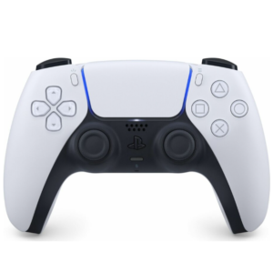 Controller Wireless PlayStation 5 (PS5) DualSense, White