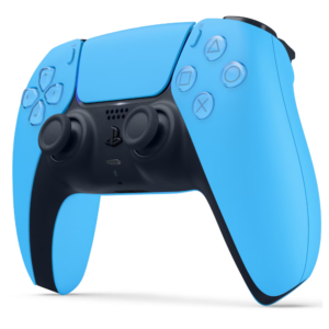 Controller Wireless PlayStation 5 (PS5) DualSense, Ice Blue