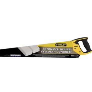 Ferastrau Stanley BCA HP 1,2 tpi x 650 mm