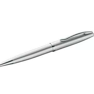 Pix Jazz Noble Elegance Silver cu design argintiu elegant