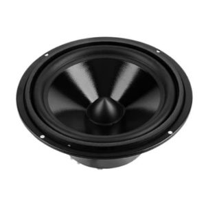 Difuzor negru Dibeisi C8004/8 OHM 8 inch cu putere 150W și impedanță 8 ohmi