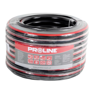 Furtun Apa 4-straturi Premium 1" / 50m