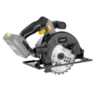 Fierastrau circular cordless, Fara baterie si incarcator RB-1032
