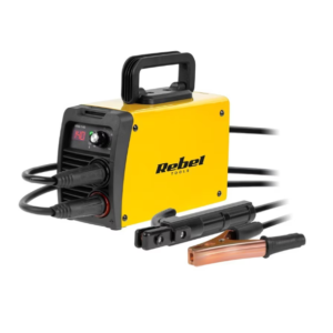Aparat sudura mma 10-140a led rebel