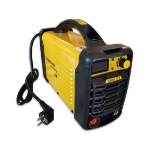 Aparat de sudura cu invertor 160A 26.4V Breckner Germany BK87721