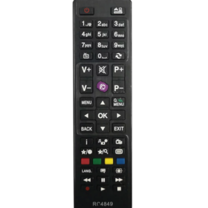 Telecomanda Horizon RC-4849