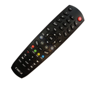 Telecomanda originala pentru receptor satelit DIGI KAON HD