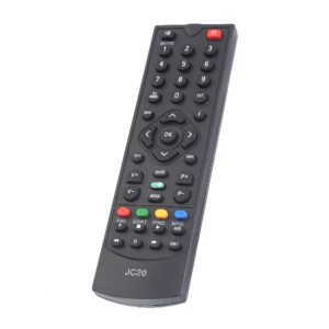 Telecomanda Compatibila decodor Digi JC20, JS20, JS21