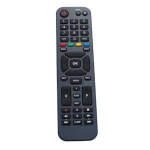 Telecomanda receptor Focus Sat HD