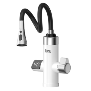 Robinet instant apă caldă Teesa 3000W
