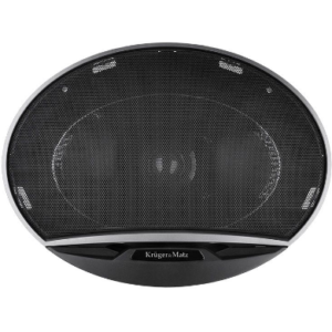 Set difuzoare auto Kruger&Matz KM692T11 cu diametru 6x9 inch și putere 150W