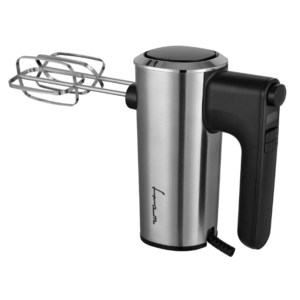 Mixer de mana FRAM FHM-4006DSS cu carcasa inox si control viteze