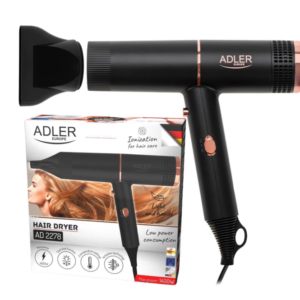 Uscator par 1400w ad 2278 adler