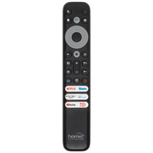 Telecomandă Home URCTCL pentru TCL Smart TV și Google TV