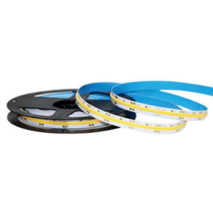 Banda LED flexibilă V-TAC COB 420LED alb rece 6000K, 5 metri