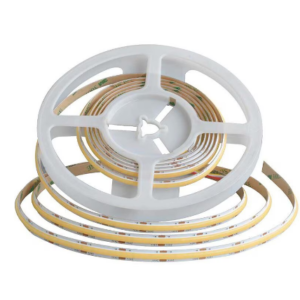 Banda led COB V-TAC 18W pe metru, 5 metri lungime, iluminat interior eficient