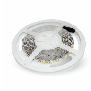 Banda LED albastră SMD5050 de 5 metri cu 60 LED-uri pe metru, model V-TAC