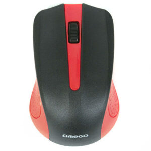 Mouse optic usb 1000 dpi om05 omega OM0520B