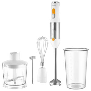 Blender de mana 5 in 1 1200 w sencor S-SHB6301WH