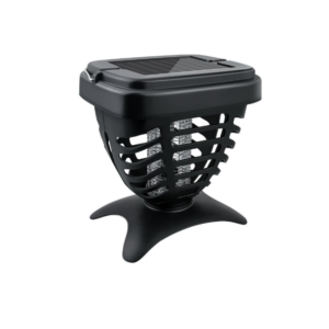 Aparat electric impotriva insectelor cu lumina UV, solar Well