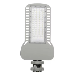 Lampa LED stradala V-TAC 21962, 150W, 20300 lm, temperatura lumina alba (4000K), IP65, Aluminiu