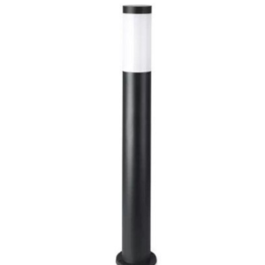 Lampa gradina soclu e27 ip44 80cm