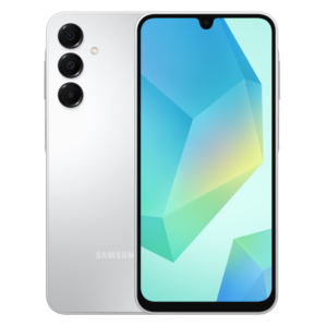 Telefon mobil Samsung Galaxy A16, Dual SIM, 128GB, 4GB RAM, 4G, Gray