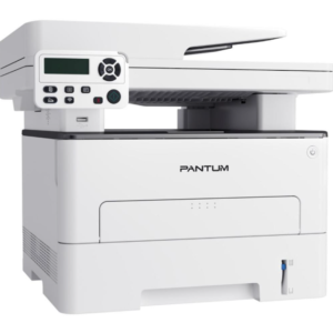 Multifunctional Laser monocrom Pantum M6700DW A4, Retea, 1200dpi, 32ppm, 128MB ram, USB2.0, duplex