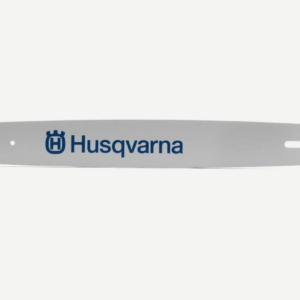 Husqvarna 501 95 92-40 Lame pentru drujbe 25cm (10") pentru lanț cu Pas 3/8", Grosimea dintelui .050"-1.3mm & Numărul de dini 40E