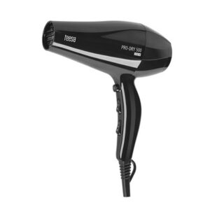 Uscator de par pro-dry 500 ac cu maner ergonomic si grila detasabila