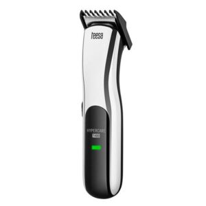 Aparat de tuns multifuncțional 4in1 hypercare t400 TSA0525 cu accesorii și stație de încărcare