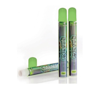 Sticla de lipici lichid transparent ECADA de 50 ml pentru uz scolar si hobby