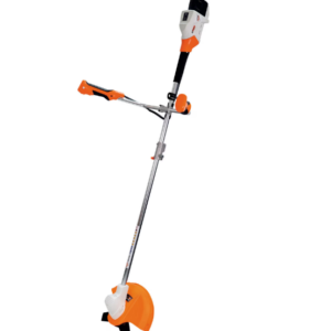 Motocoasa de tuns gazon/iarba pe acumulator Ruris 3044e Power Alfa up, 2 X 20 V, diametru taiere cu fir 30 cm, diametru taiere cu disc 25.5 cm, fara incarcator/acumulator in setul de livrare