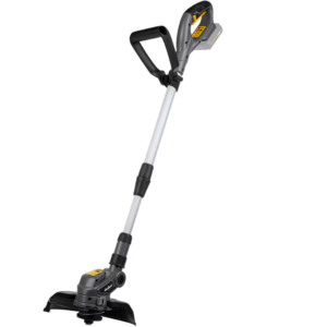 Trimmer electric fara acumulator Rebel