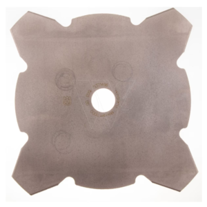 Cutit eLinx 4-T 255 mm 1" Husqvarna 333R Mark II, 546380101