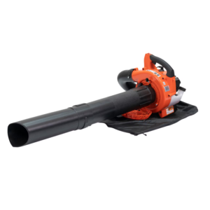 Suflanta si aspirator pentru frunze pe benzina Ruris A7,putere 1 CP, motor 2 timpi,26 CC,volum aer 11.4 mc/min