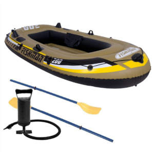 BARCA FISCHMAN SUNCLUB
